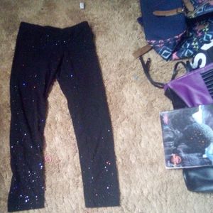 Leggings